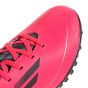 adidas F50 Club TF Junior Soccer Shoes | Vivid Horizon Pack