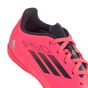 adidas F50 Club IN Junior Soccer Shoes | Vivid Horizon Pack