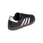 adidas Samba Junior Indoor Soccer Shoes