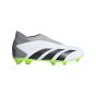 adidas predator Accuracy.3 LL FG Junior Soccer Cleats | Crazyrush Pack