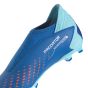 adidas Predator Accuracy.3 LL FG Junior Soccer Cleats | Marinerush Pack