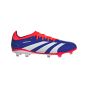 adidas Predator Pro FG Soccer Cleats | Advancement Pack