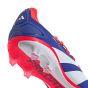 adidas Predator Pro FG Soccer Cleats | Advancement Pack