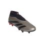 adidas Predator League LL FG Soccer Cleats | Vivid Horizon Pack