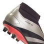 adidas Predator League LL FG Soccer Cleats | Vivid Horizon Pack