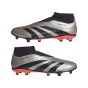 adidas Predator League LL FG Soccer Cleats | Vivid Horizon Pack