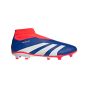 adidas Predator League LL FG Soccer Cleats | Advancement Pack