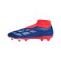 adidas Predator League LL FG Soccer Cleats | Advancement Pack