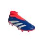 adidas Predator League LL FG Soccer Cleats | Advancement Pack