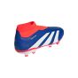 adidas Predator League LL FG Soccer Cleats | Advancement Pack