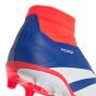 adidas Predator League LL FG Soccer Cleats | Advancement Pack