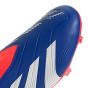 adidas Predator League LL FG Soccer Cleats | Advancement Pack