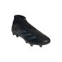 adidas Predator League LL Sock FG Soccer Cleats | Darkspark Pack