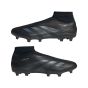 adidas Predator League LL Sock FG Soccer Cleats | Darkspark Pack