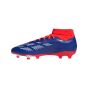 adidas Predator League Sock FG Soccer Cleats | Advancement Pack