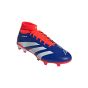 adidas Predator League Sock FG Soccer Cleats | Advancement Pack