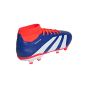 adidas Predator League Sock FG Soccer Cleats | Advancement Pack