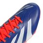 adidas Predator League Sock FG Soccer Cleats | Advancement Pack