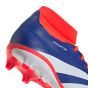 adidas Predator League Sock FG Soccer Cleats | Advancement Pack