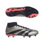 adidas Predator League Sock FG Soccer Cleats | Vivid Horizon Pack