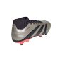 adidas Predator League Sock FG Soccer Cleats | Vivid Horizon Pack