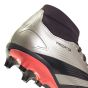 adidas Predator League Sock FG Soccer Cleats | Vivid Horizon Pack