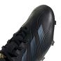 adidas Predator League Sock FG Soccer Cleat | Darkspark Pack