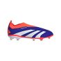 adidas Predator Elite LL FG Junior Soccer Cleats | Advancement Pack