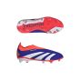 adidas Predator Elite LL FG Junior Soccer Cleats | Advancement Pack