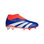 adidas Predator League LL FG Junior Soccer Cleats | Advancement Pack