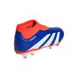 adidas Predator League LL FG Junior Soccer Cleats | Advancement Pack