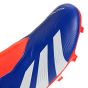 adidas Predator League LL FG Junior Soccer Cleats | Advancement Pack