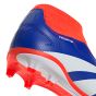 adidas Predator League LL FG Junior Soccer Cleats | Advancement Pack