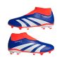 adidas Predator League LL FG Junior Soccer Cleats | Advancement Pack