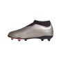 adidas Predator League LL FG Junior Soccer Cleats | Vivid Horizon Pack