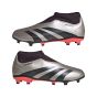 adidas Predator League LL FG Junior Soccer Cleats | Vivid Horizon Pack