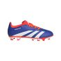 adidas Predator Club L FxG Junior Soccer Cleats | Advancement Pack