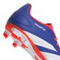 adidas Predator Club L FxG Junior Soccer Cleats | Advancement Pack