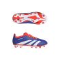 adidas Predator Club L FxG Junior Soccer Cleats | Advancement Pack