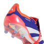 adidas Predator Elite FT FG Soccer Cleats | Advancement Pack