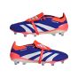 adidas Predator Elite FT FG Soccer Cleats | Advancement Pack