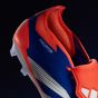 adidas Predator Elite FT FG Soccer Cleats | Advancement Pack