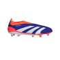 adidas Predator Elite LL FG Soccer Cleats | Advancement Pack