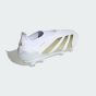 adidas Predator Elite LL FG Soccer Cleats | Dayspark Pack