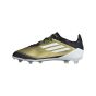 adidas F50 Pro FG Messi Soccer Cleats | Triunfo Dorado Pack