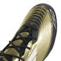 adidas F50 Pro FG Messi Soccer Cleats | Triunfo Dorado Pack