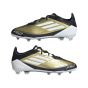 adidas F50 Pro FG Messi Soccer Cleats | Triunfo Dorado Pack