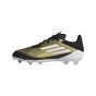 adidas F50 League FG Junior Messi Soccer Cleats | Triunfo Dorado Pack