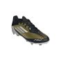 adidas F50 League FG Junior Messi Soccer Cleats | Triunfo Dorado Pack