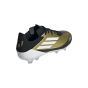 adidas F50 League FG Junior Messi Soccer Cleats | Triunfo Dorado Pack